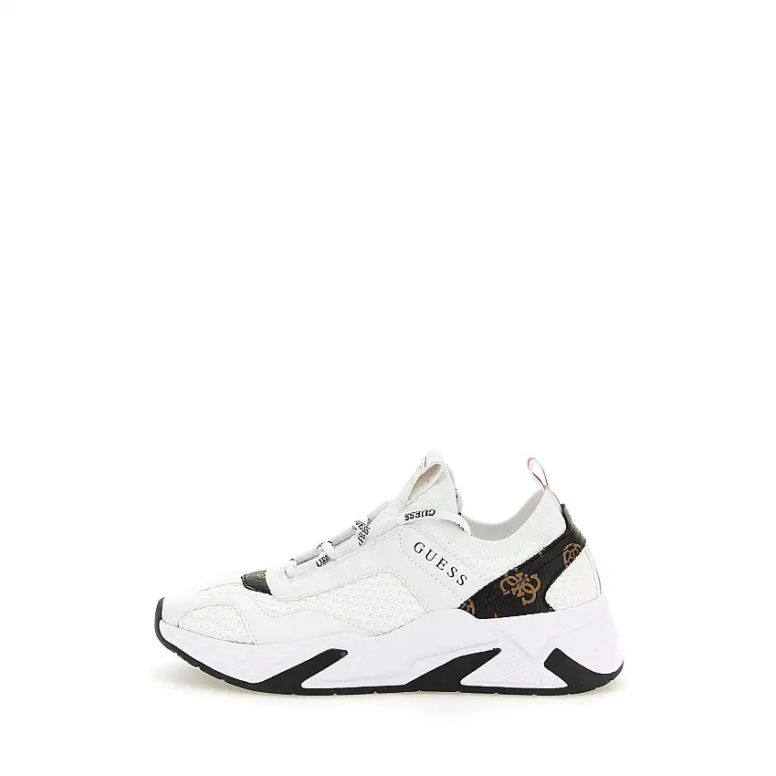 Scarpe da ginnastica da donna Guess Geniver