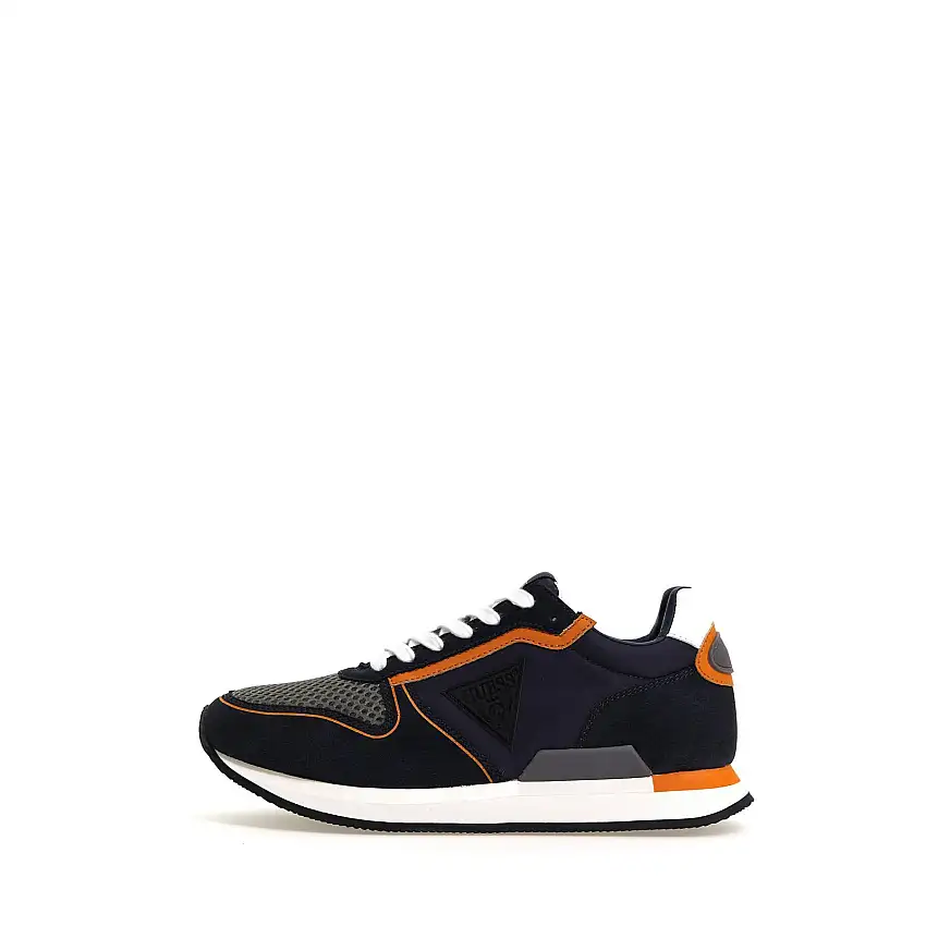 Scarpe da ginnastica Guess Potenza II