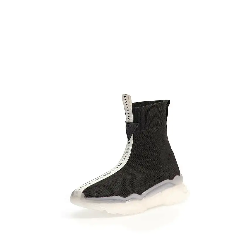 Scarpe da ginnastica Guess Massa Sock