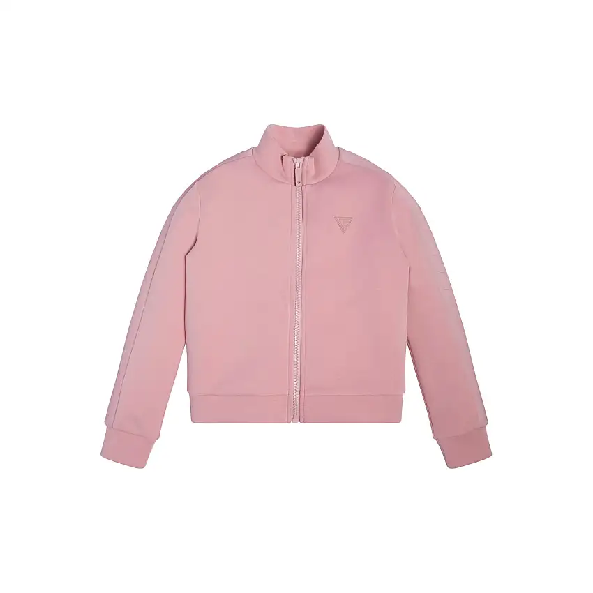 Felpa da bambina Guess Active [Misura 6 anni]