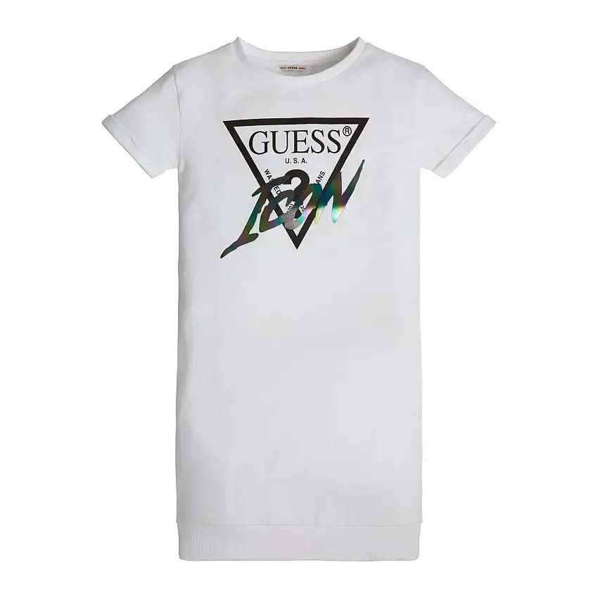 Vestito da bambina Guess Terry