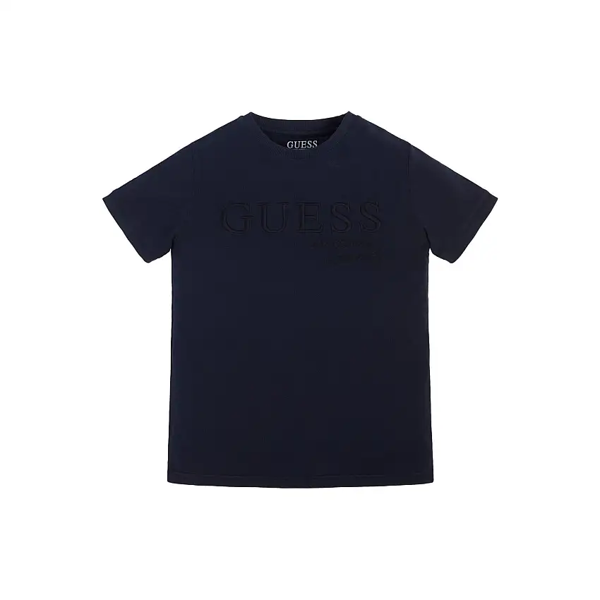 Maglietta per bambini Guess Ceremony