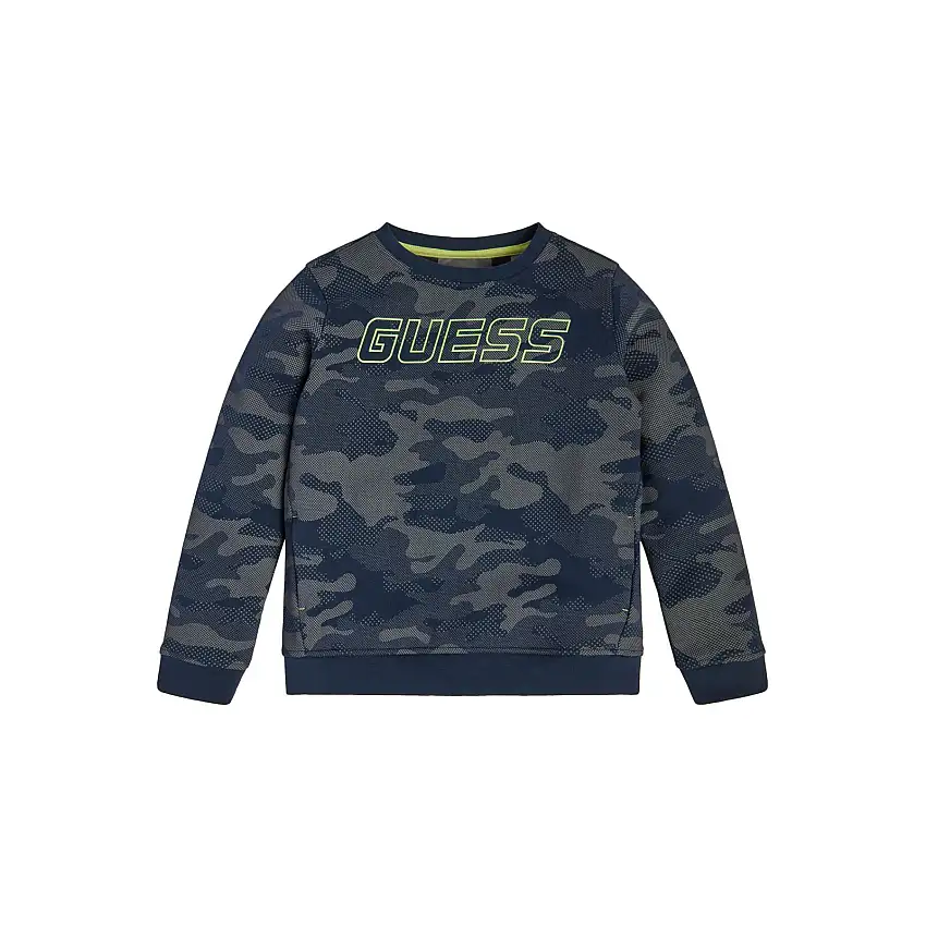 Felpa per bambini Guess Active [Misura 10 anni]