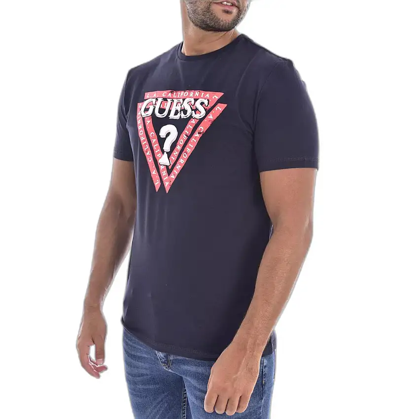 Maglietta Guess Jasin CN