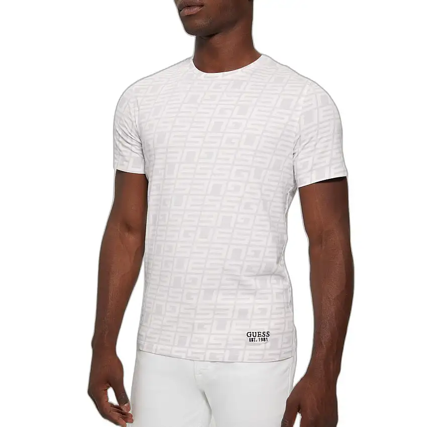 Maglietta Guess Yarb CN