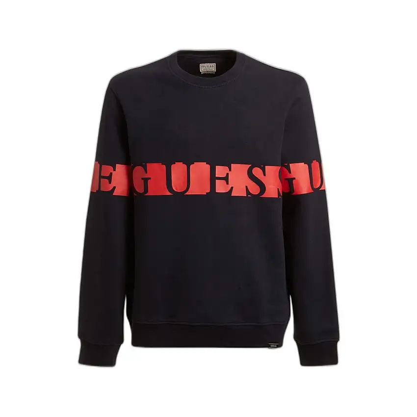 Felpa Guess Maverich CN