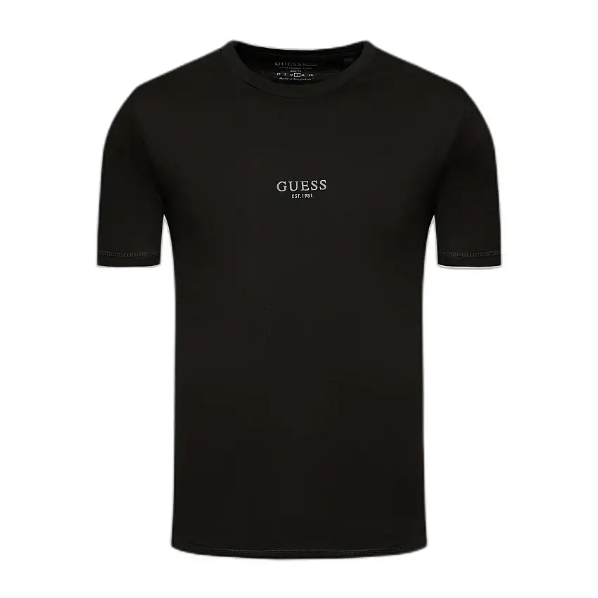 Maglietta Guess Aidy CN [Misura S]