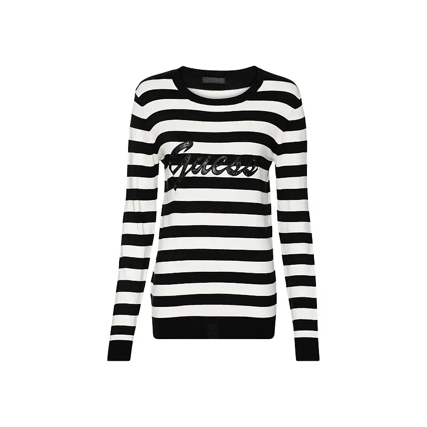 Felpa da donna Guess Liliane RN