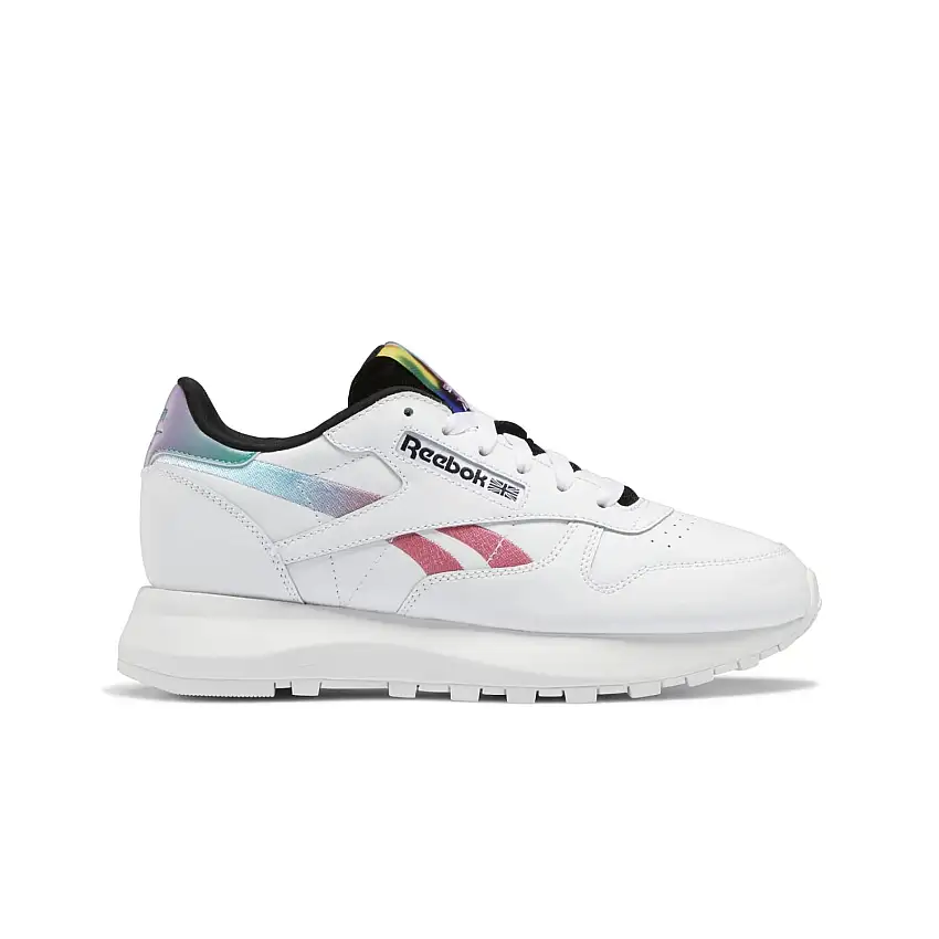 Scarpe da ginnastica in pelle da donna Reebok Classic SP