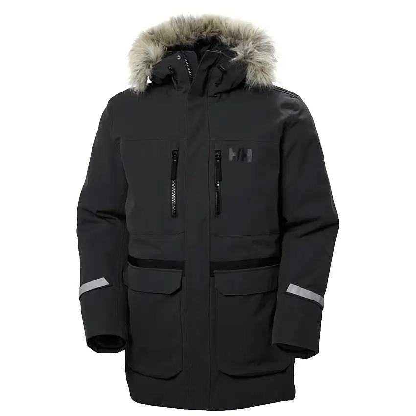 Parka Helly Hansen Varanger [Misura M]