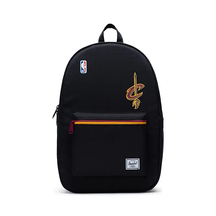 Zaino Cleveland Cavaliers Settlement