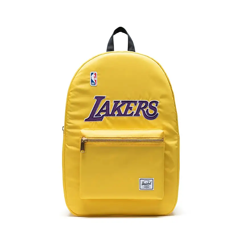 Zaino Los Angeles Lakers Settlement