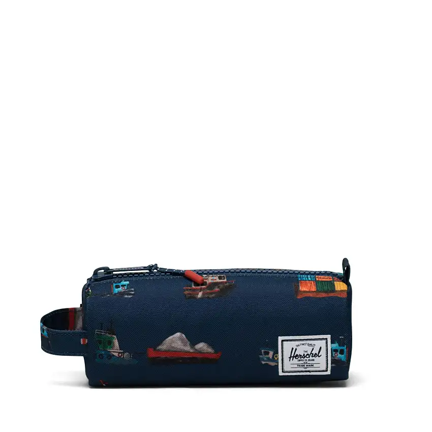 Kit Herschel Settlement