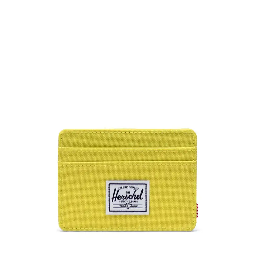 Portacarte Herschel Charlie RFID