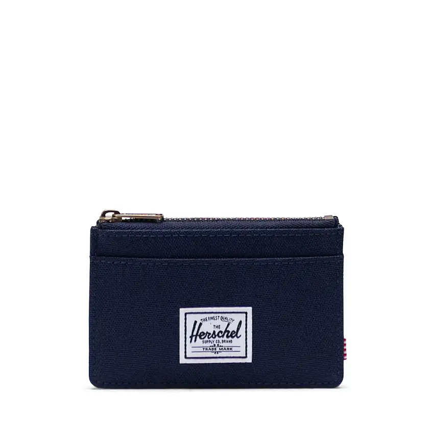 Portafoglio Herschel Oscar RFID