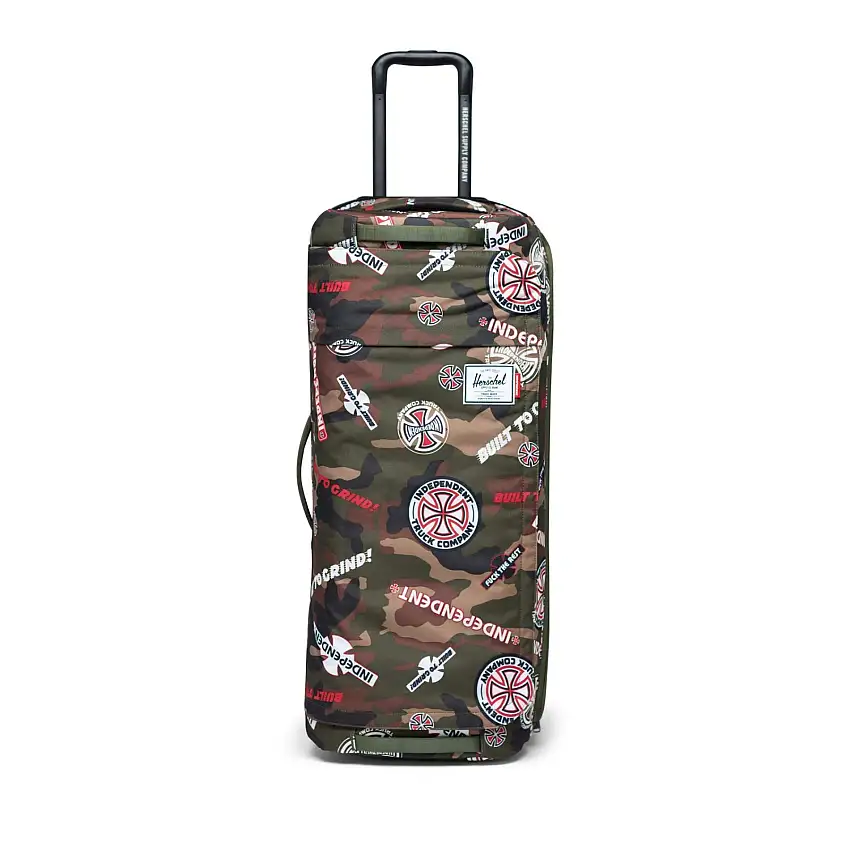 Borsa da viaggio Herschel Wheelie Outfitter