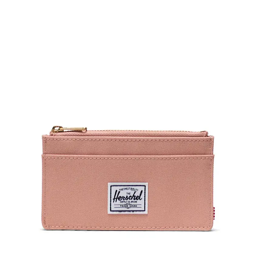 Portafoglio Herschel Oscar II RFID