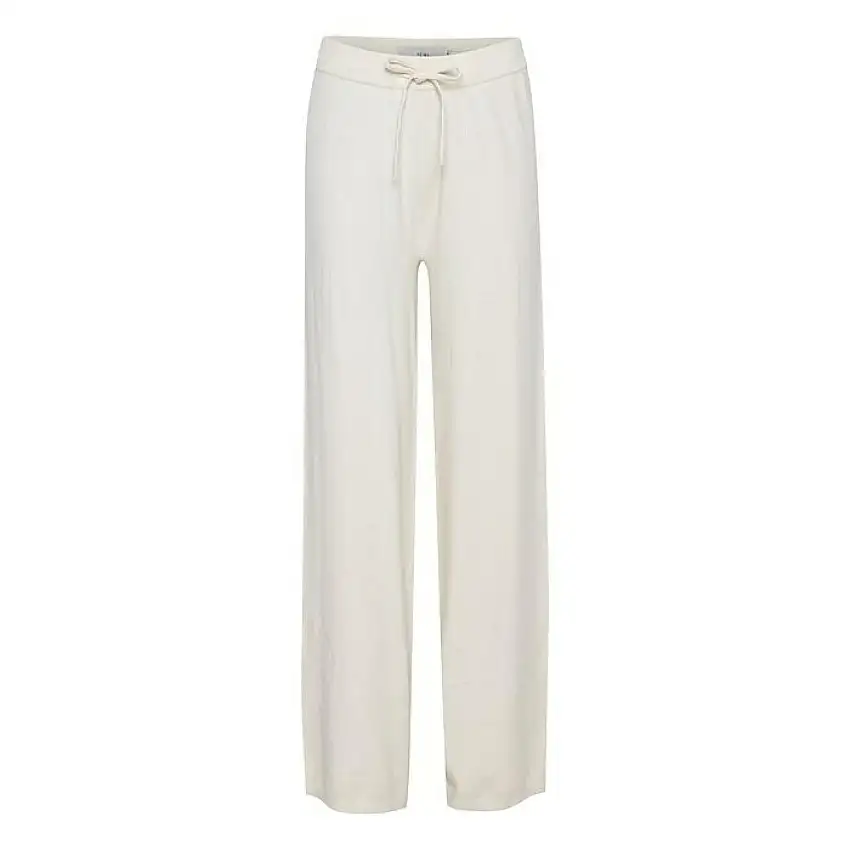 Pantaloni da jogging con cordino donna Ichi Ihkava