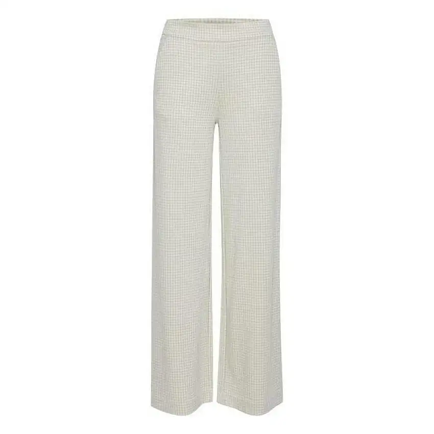 Pantaloni a palazzo da donna Ichi Ihruti - 10