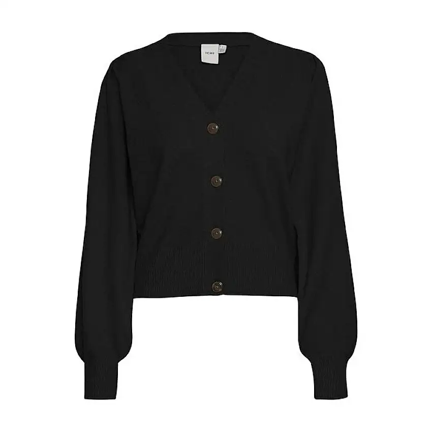 Cardigan da donna Ichi Ihalpa - 8