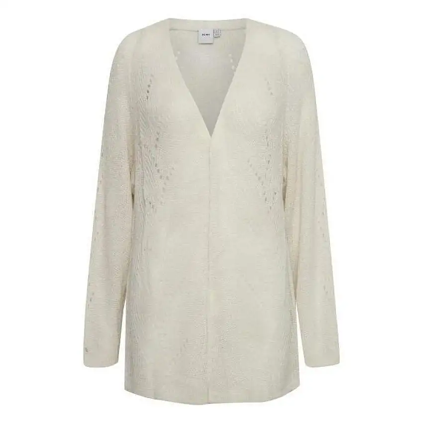Cardigan da donna Ichi Ihnevelin