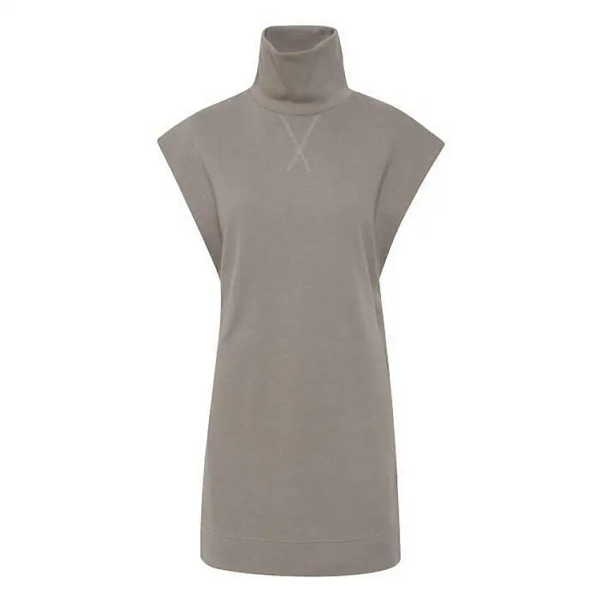 Vestito corto da donna Ichi Ihjicinta - SW WA