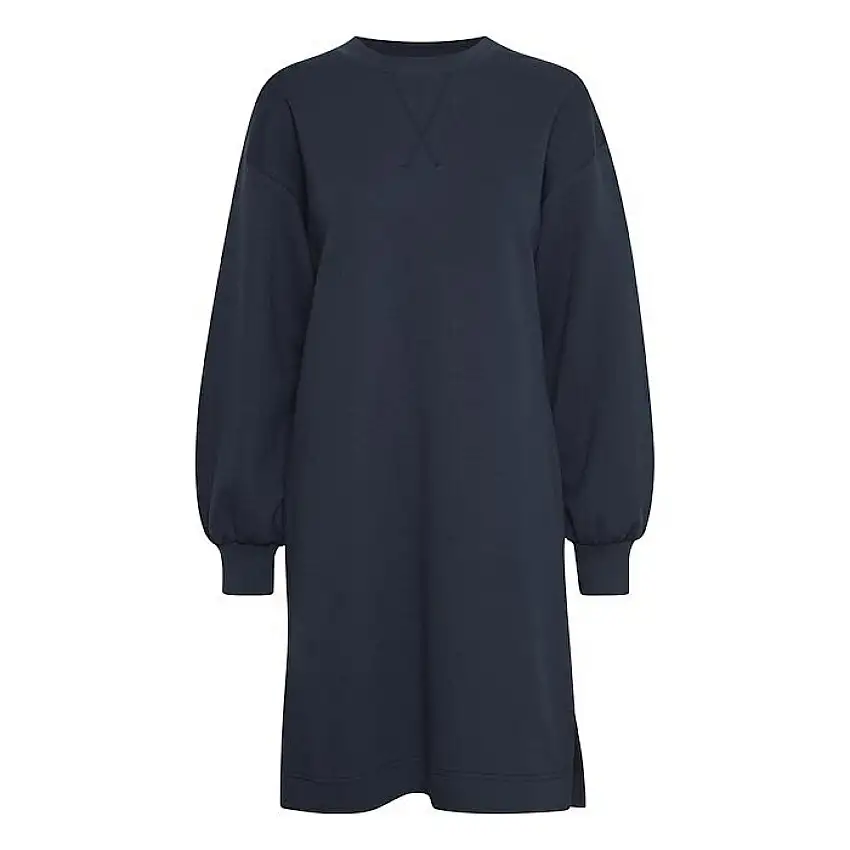 Vestito da donna a maniche lunghe Ichi Ihjicinta SW