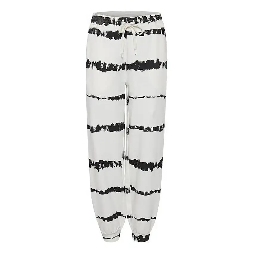 Pantaloni da jogging donna Ichi Ihlyvia