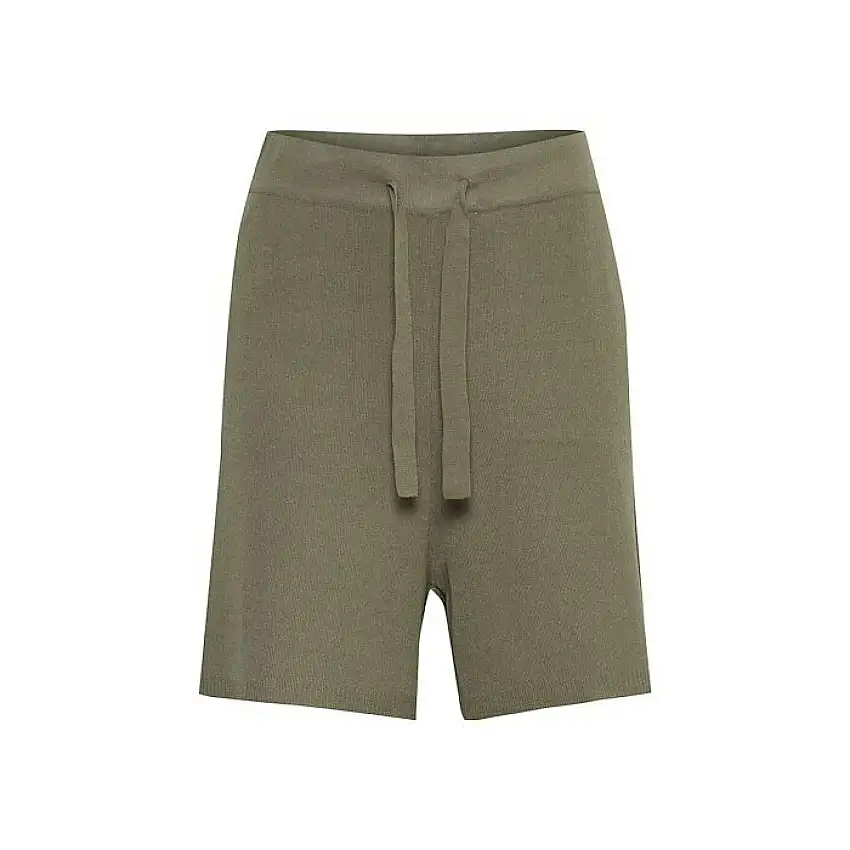 Pantaloncini con coulisse da donna Ichi Ihacunari