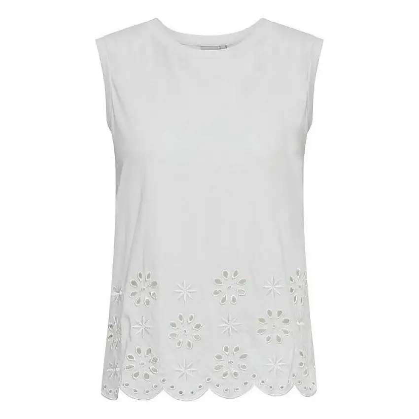 Canotta da donna Ichi Ihjasmira