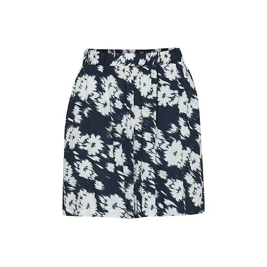 Pantaloncini da donna Ichi Ihmarrakech 3