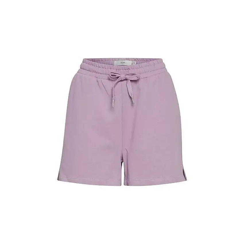 Pantaloncini con coulisse da donna Ichi Ihyarlet