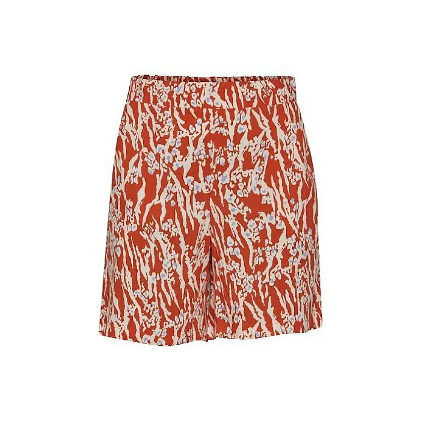 Pantaloncini da donna Ichi Ihvera 4