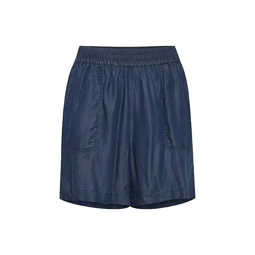 Pantaloncini da donna Ichi Ihlambrey - 2