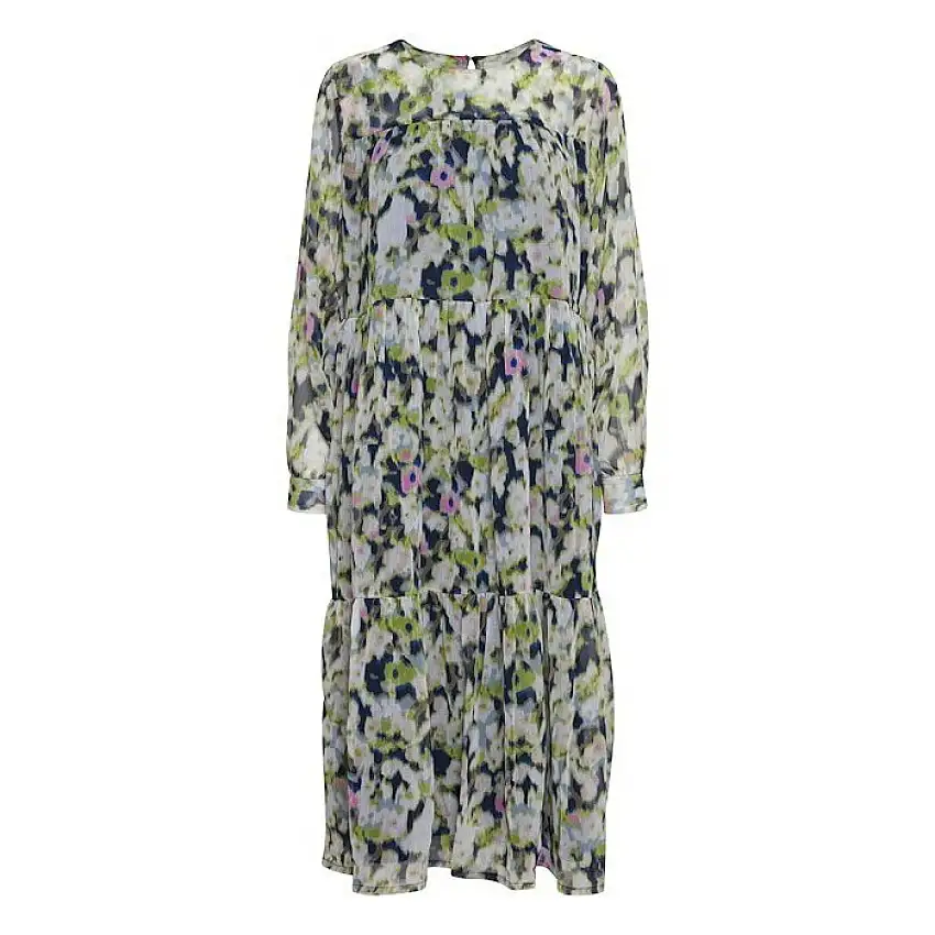 Abito da donna Ichi Ihberano