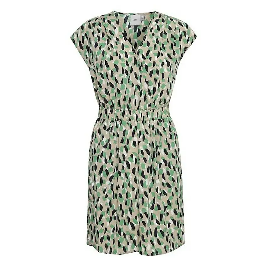 Abito corto da donna Ichi Ihbruce 6