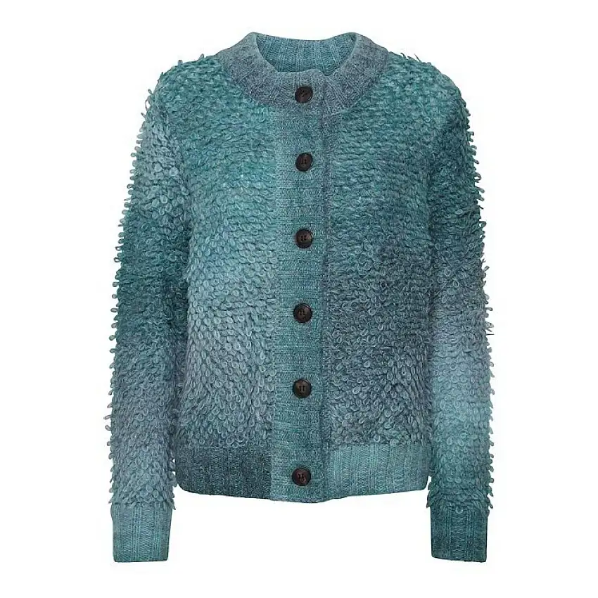 Cardigan da donna Ichi Ihmiamay