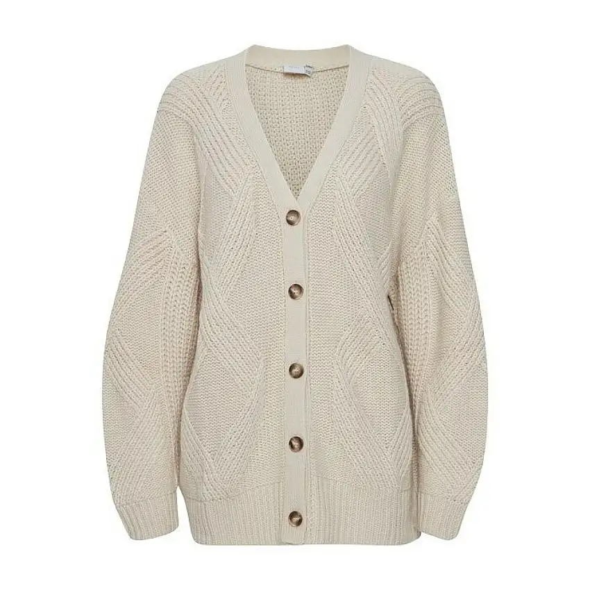 Cardigan da donna Ichi Ihadison