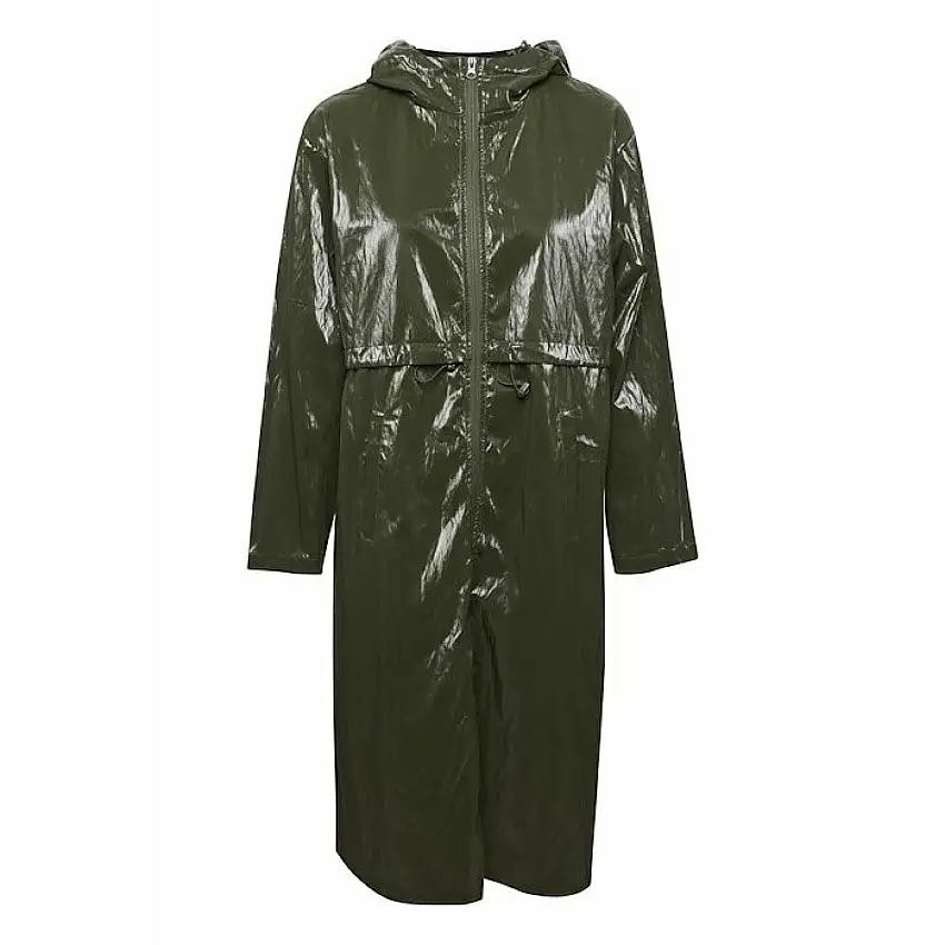 Parka da donna Ichi Ihetazo