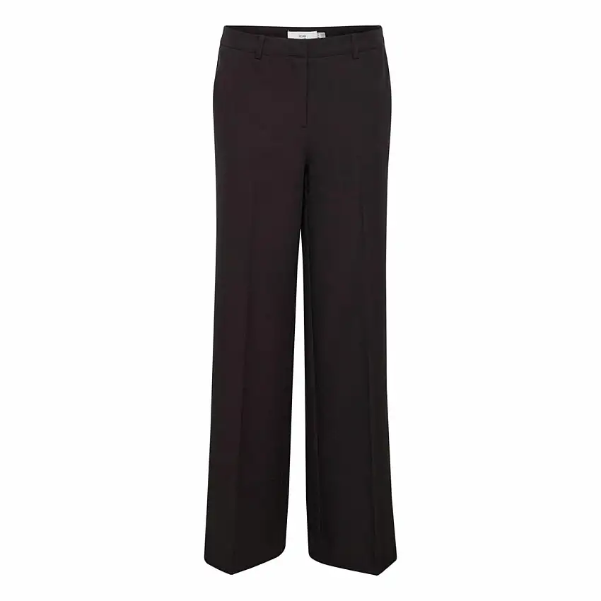 Pantaloni a palazzo da donna Ichi Ihlexi