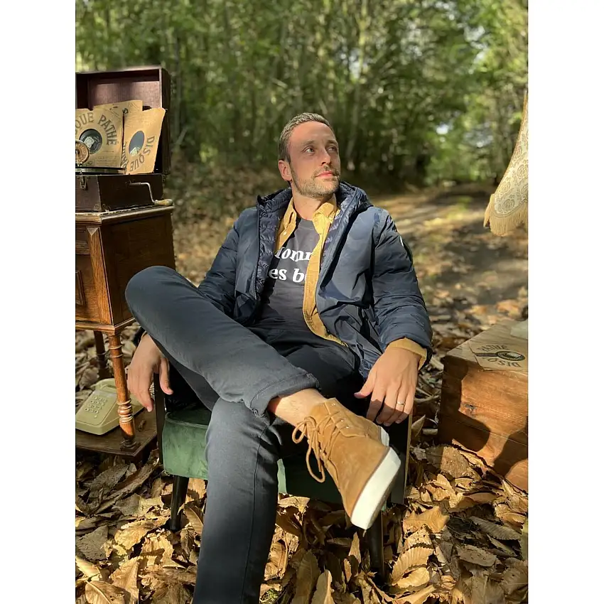 Parka JOTT Amsterdam