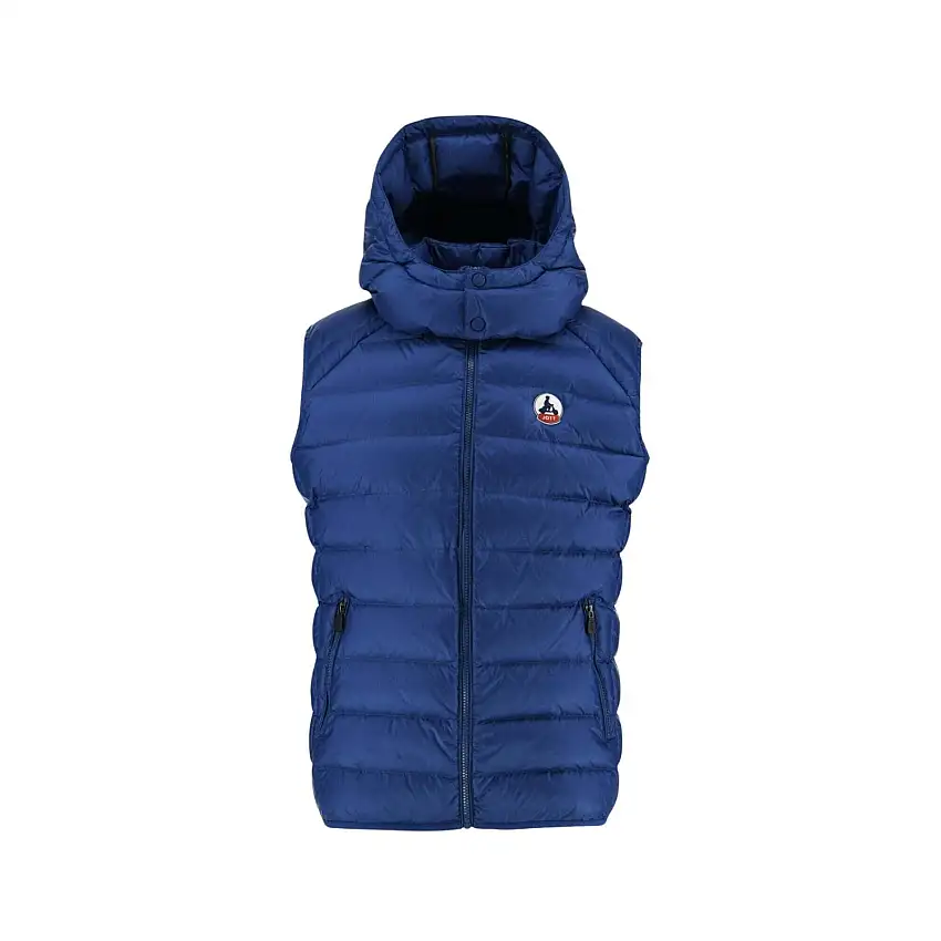 Giacca senza maniche JOTT Silver