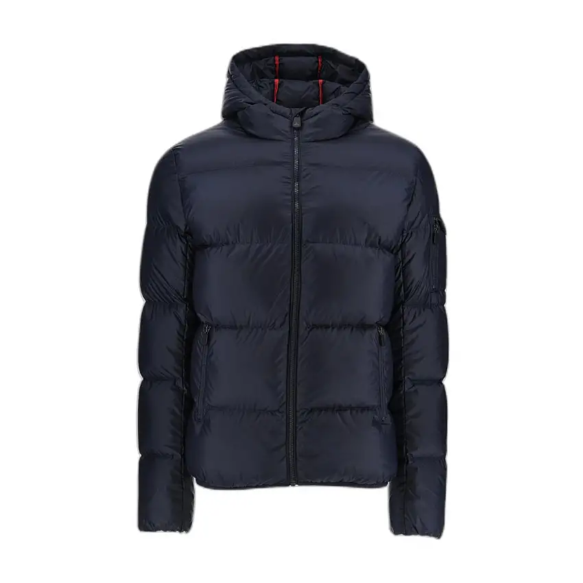 Piumino JOTT Java GF