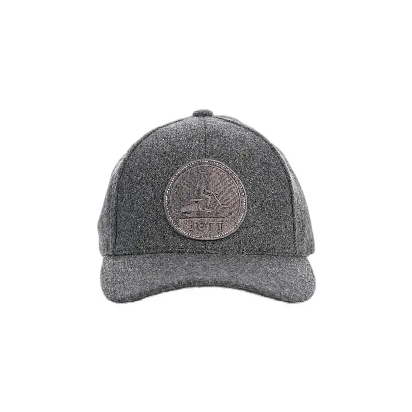 Cap JOTT Wool