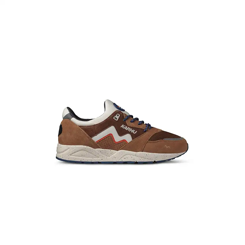 Sneakers Karhu Aria 95 - F803093 brown sugar aztec