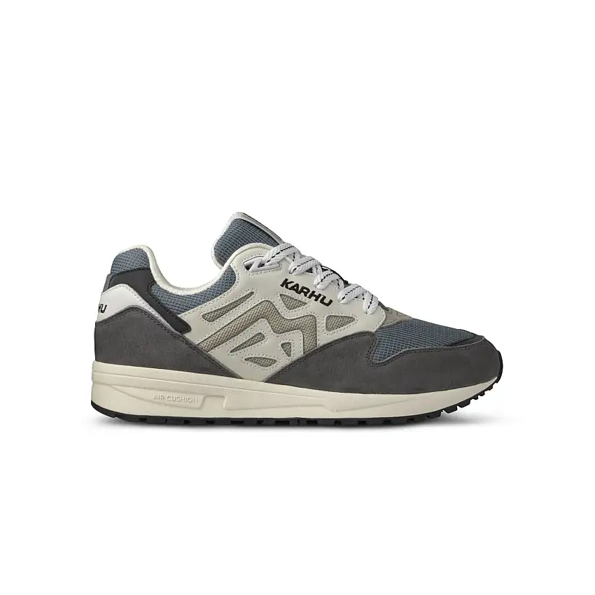 Scarpe da ginnastica Karhu Legacy 96 - F806039 gunmetal abbey stone
