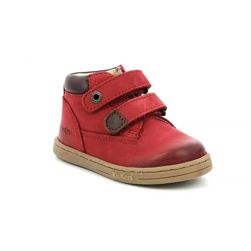 Scarpine per bambini Kickers Tackeasy