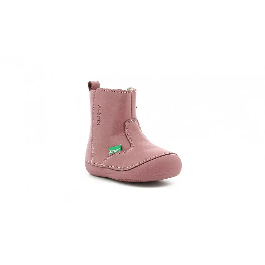 Scarpine per bambini Kickers Socool