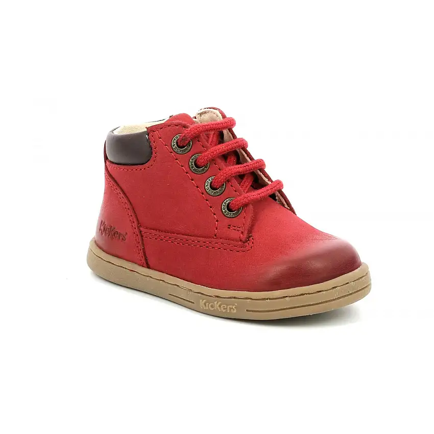 Scarponcini per bambini Kickers Tackland