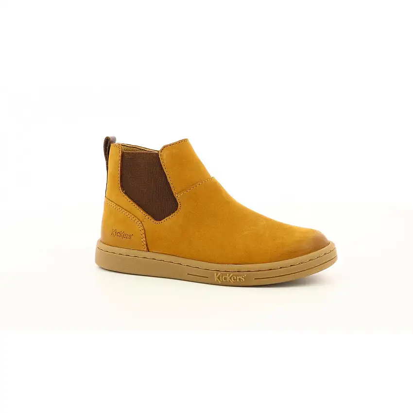 Scarpine per bambini Kickers Tackbo